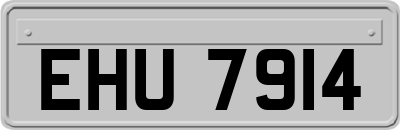 EHU7914