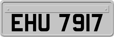 EHU7917
