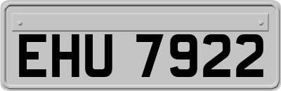 EHU7922