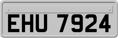 EHU7924