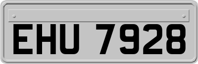 EHU7928