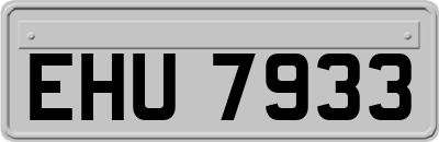 EHU7933