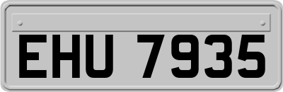 EHU7935