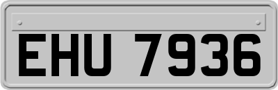 EHU7936