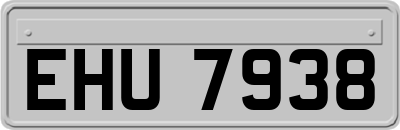 EHU7938