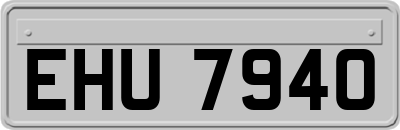 EHU7940