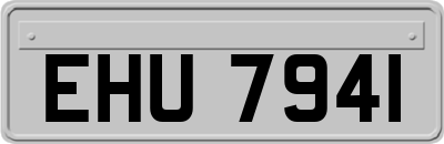 EHU7941