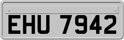 EHU7942