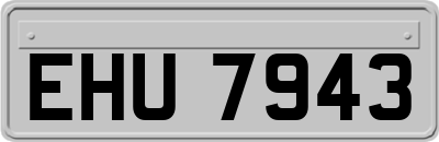 EHU7943