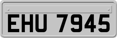 EHU7945