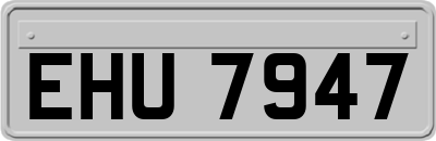 EHU7947