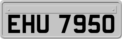 EHU7950
