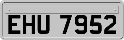 EHU7952
