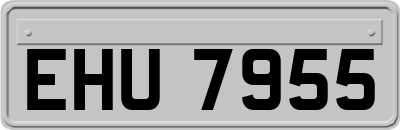 EHU7955