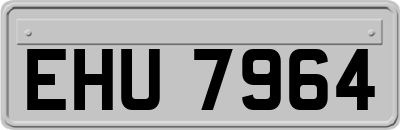 EHU7964