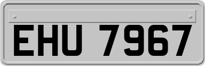 EHU7967
