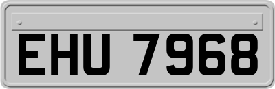 EHU7968