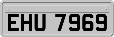 EHU7969