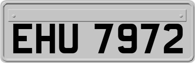 EHU7972