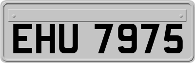 EHU7975