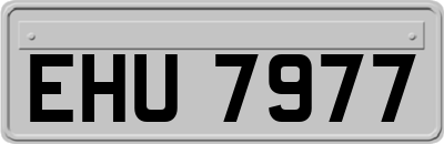 EHU7977
