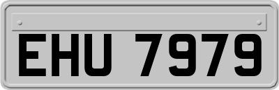 EHU7979