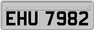 EHU7982