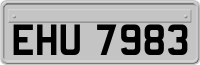 EHU7983