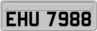 EHU7988