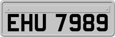 EHU7989