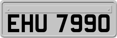 EHU7990