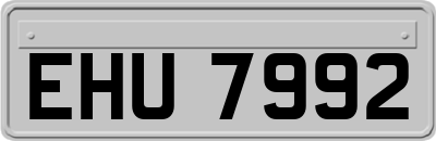 EHU7992