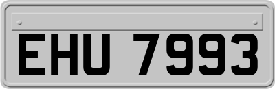 EHU7993