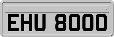 EHU8000