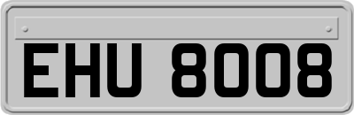 EHU8008