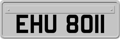 EHU8011