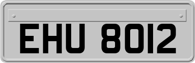 EHU8012