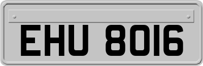 EHU8016