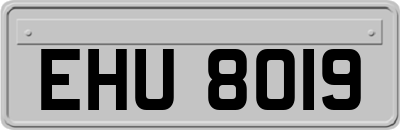 EHU8019