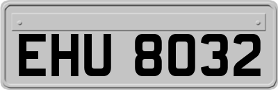 EHU8032