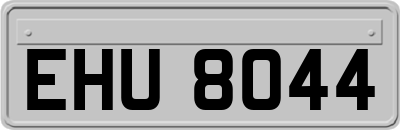 EHU8044