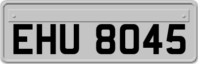 EHU8045