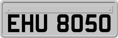 EHU8050