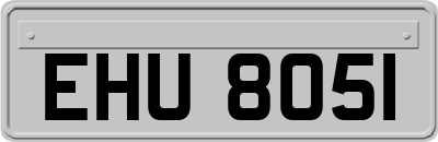 EHU8051