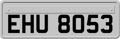 EHU8053