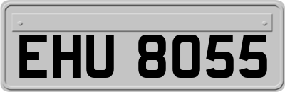 EHU8055