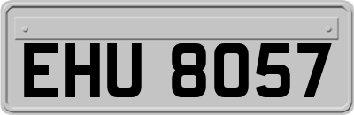 EHU8057