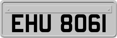 EHU8061