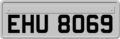 EHU8069