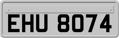EHU8074
